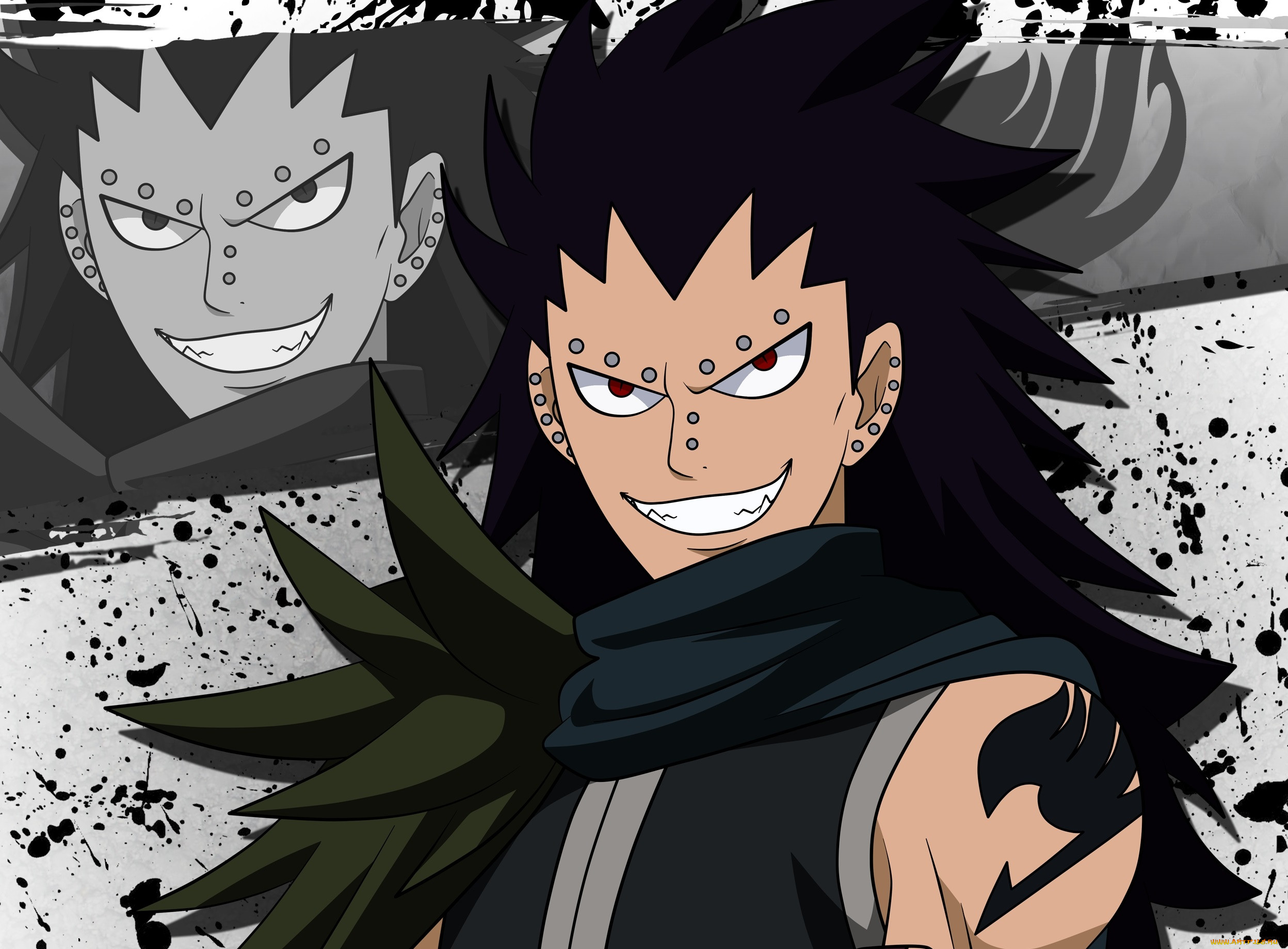 , fairy tail, 